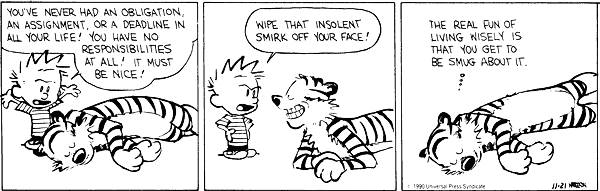 05-11-21 Calvin & Hobbes